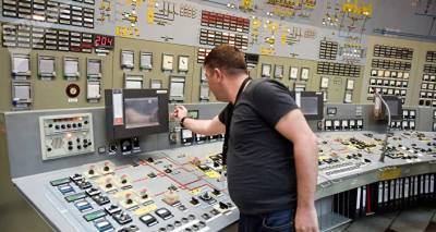 Армянские и российские атомщики укрепили реактор Мецаморской АЭС