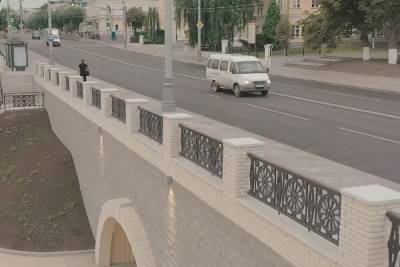 Астраханский мост в Рязани торжественно откроют 7 августа, в день города