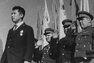 Подвиг Якова Новиченко: почему советского лейтенанта в Северной Корее считают героем