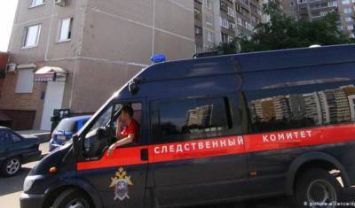В Хакасии после массового убийства возбудили дело о бездействии МВД