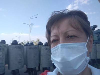 Маму героя мема «Хлопотное дельце» Сергея Миронова арестовали на 15 суток