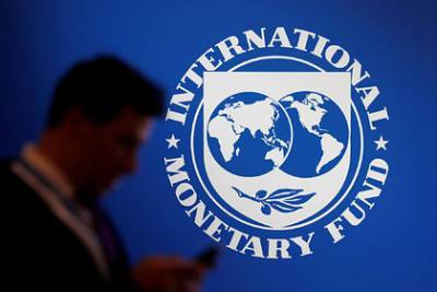 Рекордная помощь от МВФ окажется особенно выгодной для Украины