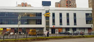 Хозяина торгового центра «Ягуар» в Петрозаводске попал в больницу – суд перенесен