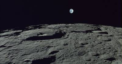 Загадка лунной мантии может пролить свет на эволюцию обитаемых планет, - ученые (фото)