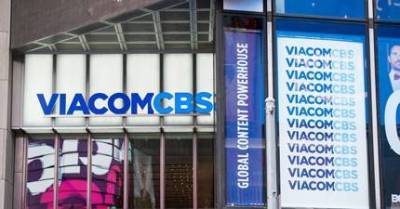 ViacomCBS увеличил выручку во 2 квартале и существенно нарастил число стриминговых подписчиков