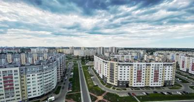 Не дороже 5 млн рублей: подборка самых дешёвых квартир в Калининграде