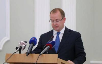 Защита просит вернуть дело бывшего мэра Карабасова прокурору