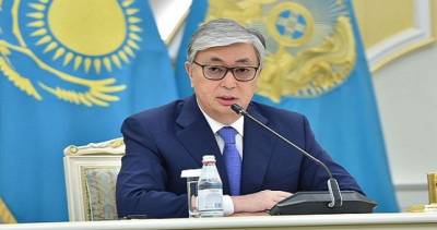 Президент Казахстана призвал активизировать торговлю между странами Центральной Азии