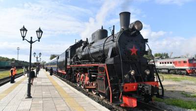 РЖД запускает новый круизный поезд в Карелию