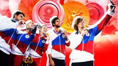 Российские гандболистки поборются за золото Олимпиады с командой Франции
