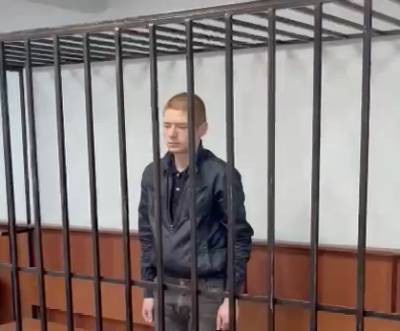 Суд арестовал москвича, "угостившего" 15-летнюю школьницу наркотиками в парке