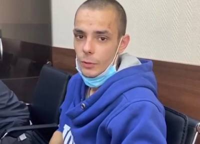 Мужчина, выбросившего сына из окна квартиры в Москве, арестован