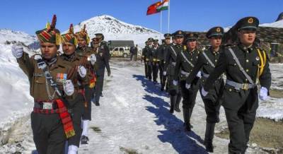 Противостояние закончилось: Индия и Китай завершили отвод войск в Ладакхе