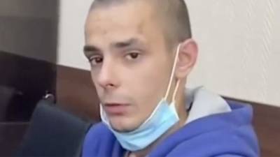 Суд в Москве арестовал выбросившего сына из окна мужчину