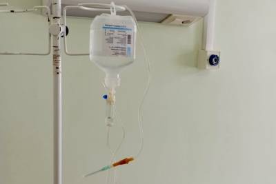 В Белорецке из-за роста больных коронавирусом откроют второй COVID-госпиталь