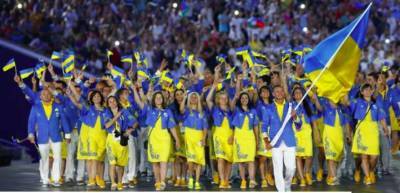Чиновники рассказали сколько заплатят украинским олимпийцам за медали - lenta.ua - Украина - Токио