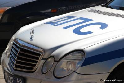 В Твери автоинспекторы нашли водителя, сбившего 10-летнего мальчика
