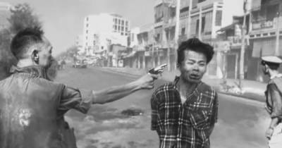 «Казнь в Сайгоне»: почему автор знаменитого фото считал себя убийцей - ren.tv - Вьетнам