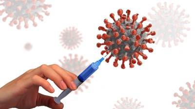 Минздрав России заявил, что достичь коллективного иммунитета можно за несколько месяцев