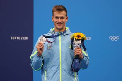 Олимпиада-2020: стало известно, сколько денег получат украинские медалисты