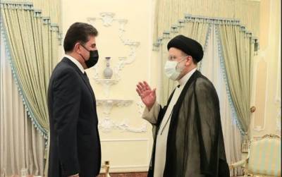 Иран и Иракский Курдистан продолжат сотрудничество