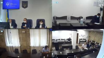 ВАКС объявил приговор харьковским экс-чиновникам: их приговорили к лишению свободы