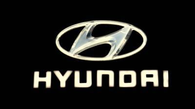 Hyundai представила эксклюзивную разработку для китайского рынка