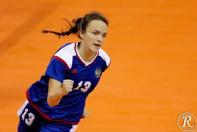 Гандболистка Вихряева прокомментировала победу над Норвегией на ОИ-2020