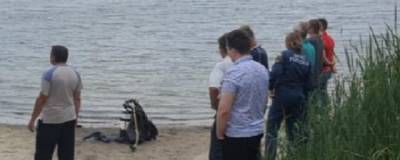 В пруду Спасска утонул 17-летний подросток
