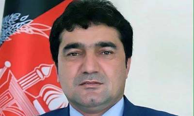 В Кабуле талибами убит директор государственного медиа-информцентра