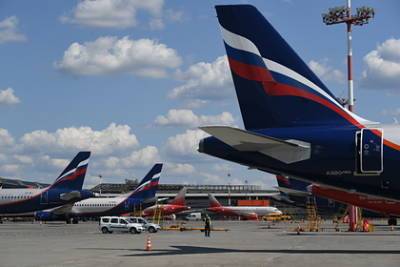 Российские авиакомпании получили допуски к полетам в Хургаду и Шарм-эль-Шейх