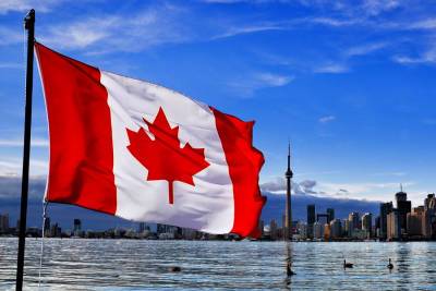 Канада впервые с 1920 года завоевала золото летней Олимпиады в командных видах спорта