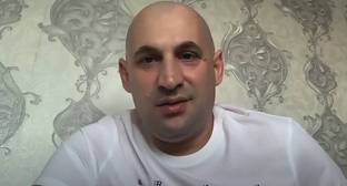Подсудимый отказался признать вину в убийстве Мамихана Умарова