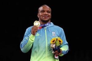 Кабмин приготовил украинским медалистам Игр премии