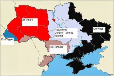 Зеленский словами о Донбассе запустил процесс отторжения западных...