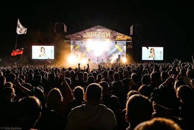 Рок-фестиваль «Улетай-2021» все же отменили в Удмуртии