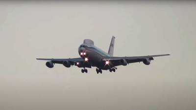 В Китае назвали главную задачу российских самолетов "Судного дня"