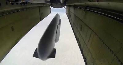 Новая российская гиперзвуковая ракета Х-95: что о ней известно