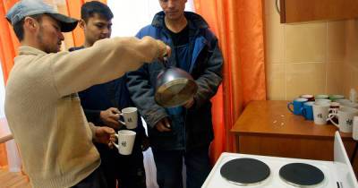 Эксперт рассказал о «квазиобщежитиях» мигрантов в Москве