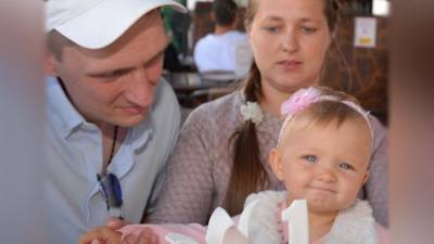 Внучка Пугачевой на свой первый день рождения получила салон красоты