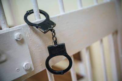 Суд арестовал выкинувшего из окна двухлетнего сына москвича