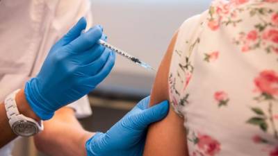 Lidl, Edeka и другие: супермаркеты будут вакцинировать немцев во время покупок