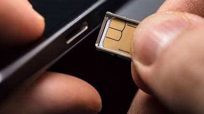 Юрист прокомментировал новый вид мошенничества с дубликатом SIM-карт