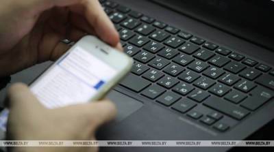 Установлены пять жителей Витебской области, оскорблявших в интернете представителей власти
