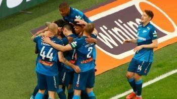 «Зенит» обыграет «Краснодар» в матче третьего тура РПЛ сезона-2021/22