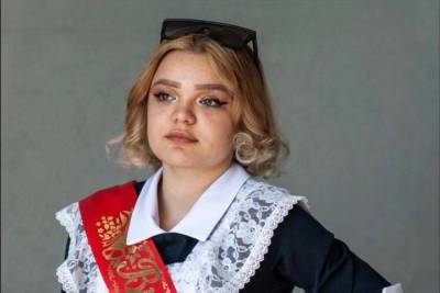 В Курске возбудили уголовное дело после исчезновения 16-летней школьницы