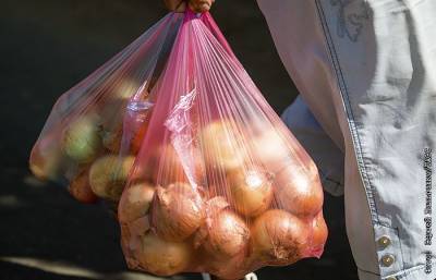 Инфляция в РФ в июле замедлилась до 0,31% на фоне снижения цен на овощи и фрукты