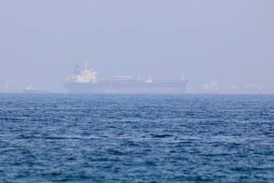 В США провели расследование атаки на израильский танкер и назвали виновных