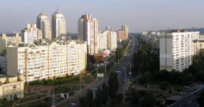 Жителям киевской Оболони почти на два месяца усложнят проезд в центр