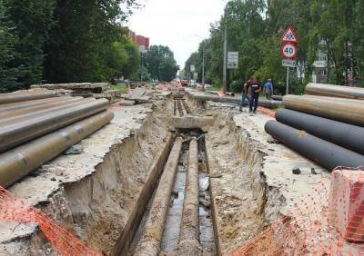 Движение по улице Братиславской временно перекроют, по улице Дзержинского — ограничат